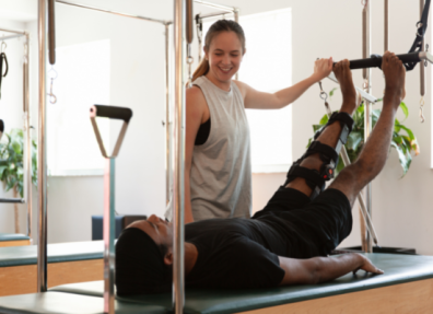 Ya tengo la carrera de Fisioterapia. ¿Para qué aprender Pilates?